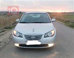 هيونداي أفانتي